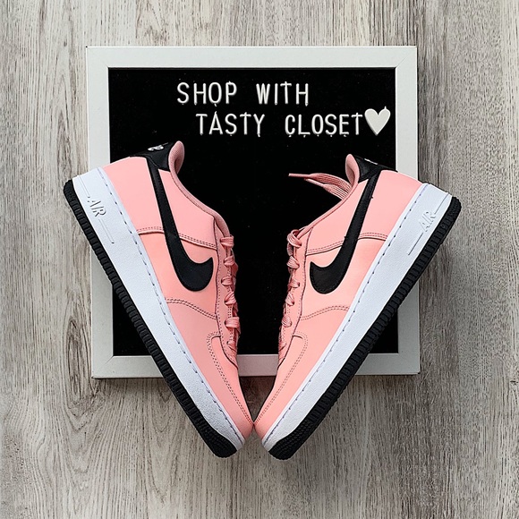 Nike air force 1 sneakers - Picture 3 of 8